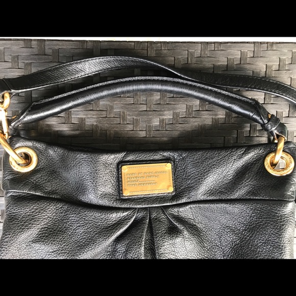 COPY - Marc Jacobs Classic Hillier Hobo bag - Picture 2 of 5